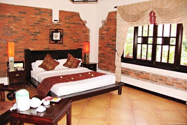 TUAN CHAU ISLAND HOLIDAY VILLA (Hà Ðông)